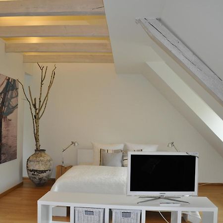 Apartments&Co 沃尔夫 外观 照片