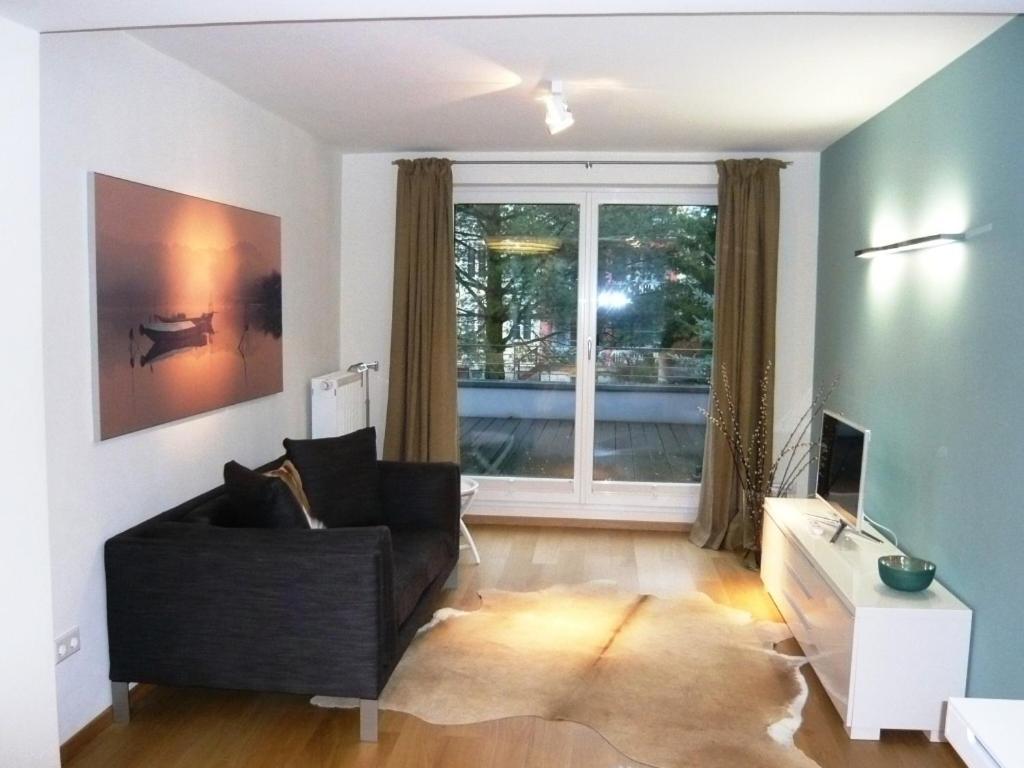 Apartments&Co 沃尔夫 外观 照片